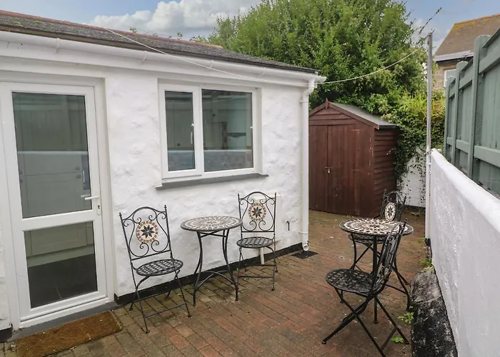 Nappers Cottage