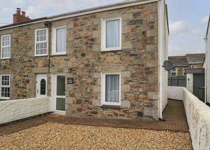 Nappers Cottage