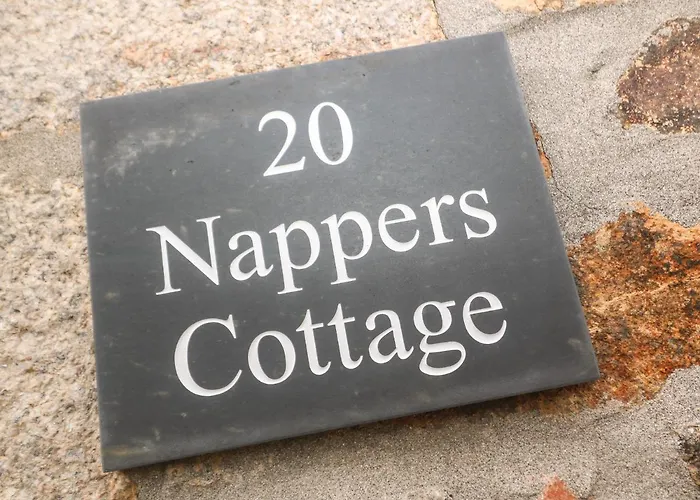 Nappers Cottage