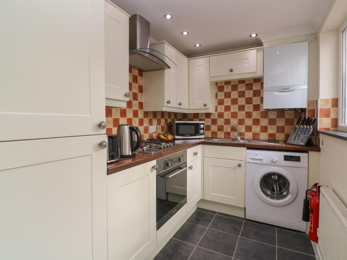 Nappers Holiday home