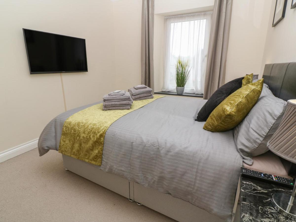 Nappers Holiday home
