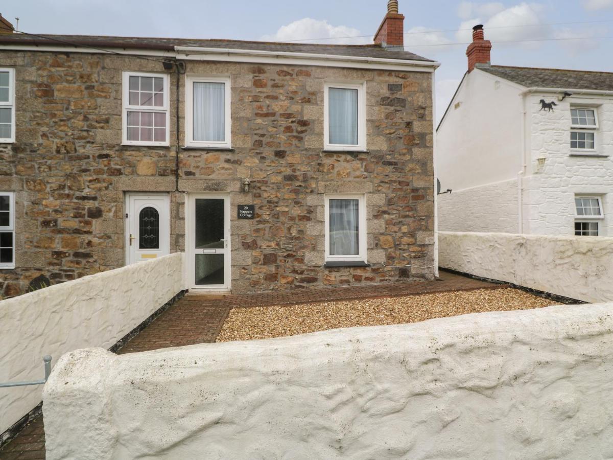Holiday home Nappers Hayle