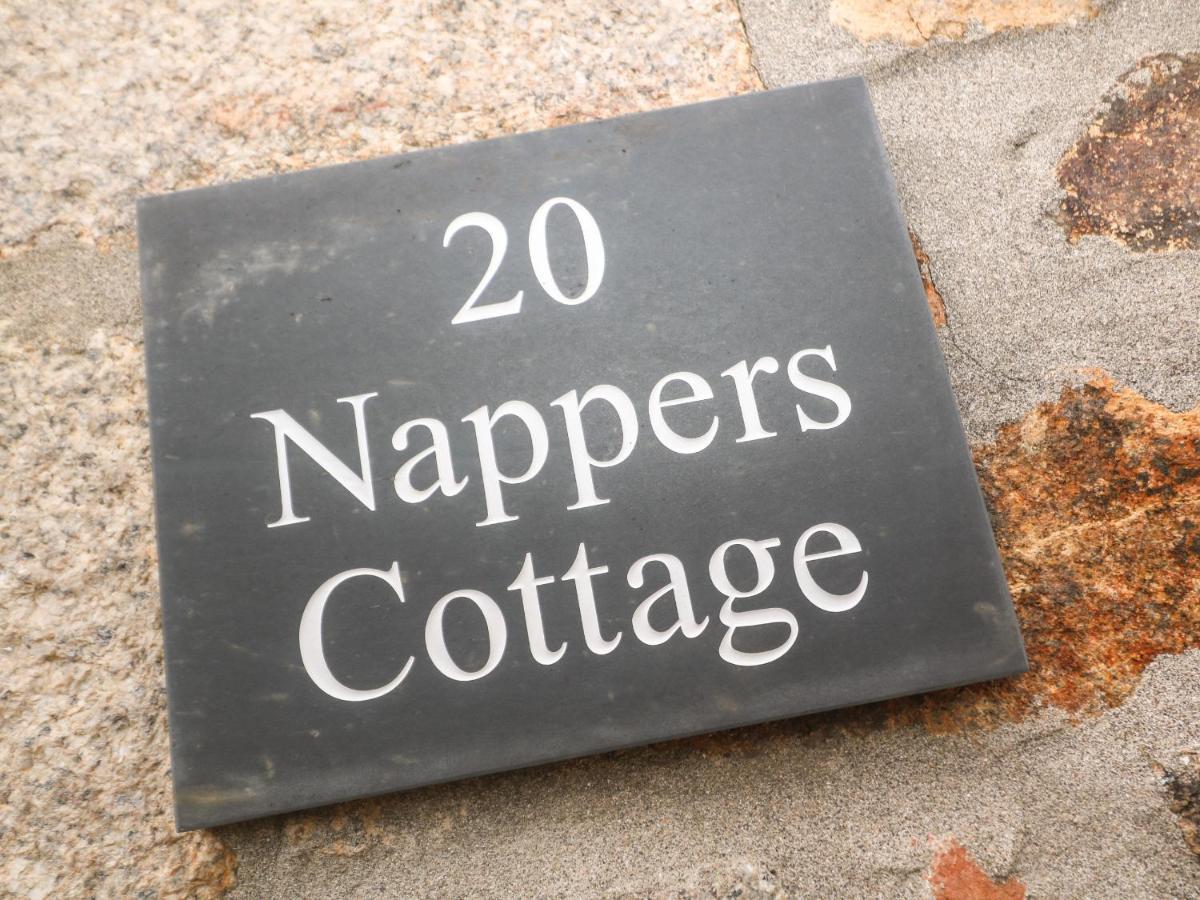 Nappers Holiday home