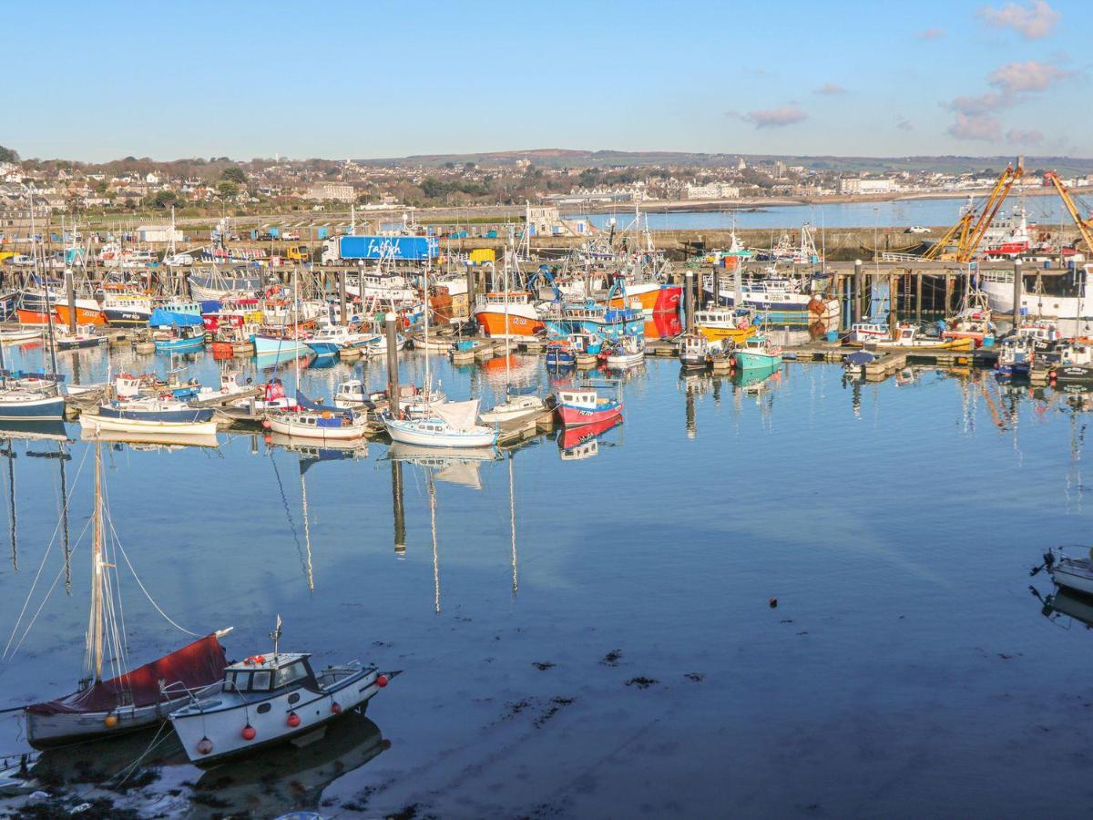 Holiday home Nappers Hayle
